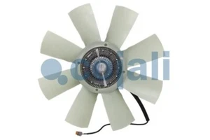 COJALI Coupling Fan Visco 7075410 for Scania - 1776854 / 2006531 / 2132262 - Bild 1 von 5