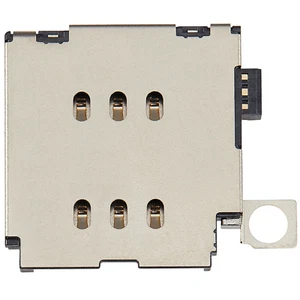 Sim Card Reader Compatible For iPhone 12 Mini - Picture 1 of 2