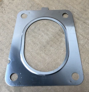 New Genuine GM Turbocharger Gasket Part #98070023. - Bild 1 von 8