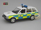 Burago - Range Rover P39 - Police - 1:24