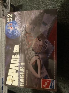 Space:1999 Eagle 1 - Picture 1 of 1