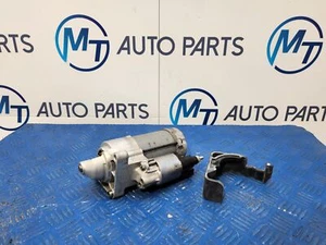 BMW 1 SERIES STARTER MOTOR M135I F40 F44 F45 F48 F39 MILES 12K 8580390 - Picture 1 of 13