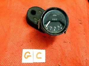 Triumph Spitfire,, TR250, TR6, medidor de combustible Jaeger, probado, BF 2201,!! - Imagen 1 de 8