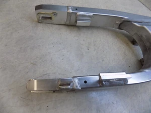 Suzuki RM85 Swingarm   RM 85 2022 new small wheel 14" - Bild 1 von 7