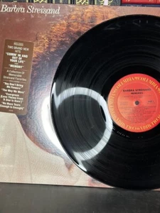 Memories by Barbra Streisand - Picture 1 of 1