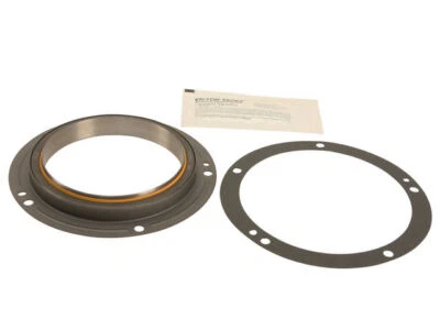 Vedação de virabrequim traseira Mahle 98934SBYQ 7.3L V8 1997 Ford F-250 HD - Imagem 1 de 2