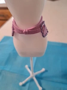 monster high doll catrine demew Scaris Pink Belt 2012 - Picture 1 of 4