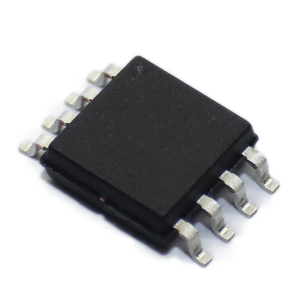 A8498SLJTR-T PMIC DC/DC Converter Drive: 8-50V Output: 0.8-24V SO8 buck ALLEG... - Image 1 of 1