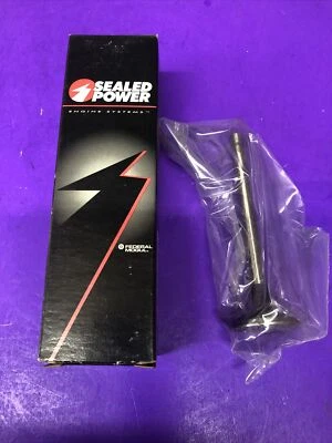 🔥🔥🔥Se adapta a camioneta Ford Deluxe 1948-50 potencia sellada V-967 válvula de admisión Foto 1 de 4