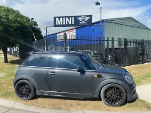 Mini Cooper JCW Wrecking - Picture 1 of 6