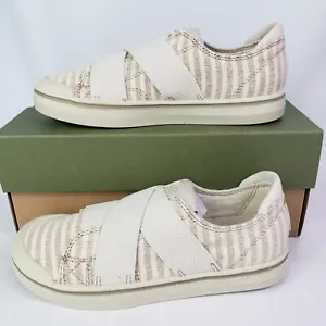 Keen Damen Elsa IV Gore Slipper Sneaker Schuh Beige Größe 5 Neu - Bild 1 von 12