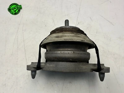 2016-2020 JAGUAR XF XE 3.0L AWD  LEFT / RIGHT ENGINE MOUNT SUPPORT BRACKET OEM - Image 1 of 4