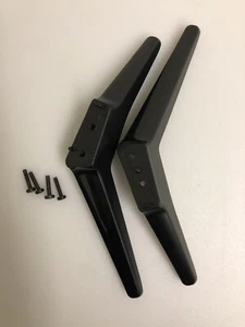 SEIKI SC-40FK700N TV STÄNDER BEINE MIT SCHRAUBEN - Bild 1 von 4