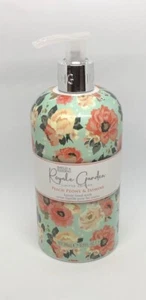 Baylis & Harding Royale Garden Peach Peony & Jasmine 500ml Hand Wash C1 - Picture 1 of 1