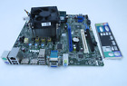 Dell Motherboard For  Poweredge T20 - Vd5hy W / E3 -1225 V3 32Gb Ram       T7-B3