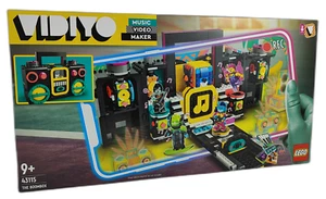 LEGO VIDIYO 43115 Boombox NEU OVP - Bild 1 von 7