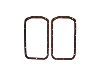 For 1988-1995 Toyota Pickup Oil Pan Gasket Set 39376HG 1994 1989 1993 1990 1991 - Image 1 of 2