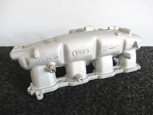 Audi A4 A5 B8 Q5 2.0T puente de aspiración tubo de aspiración - Imagen 1 de 4