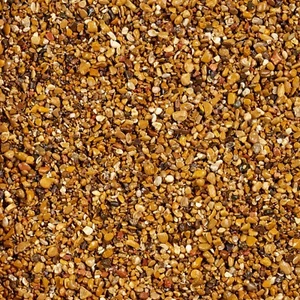 Aquarium Natural River Gravel Sand for Fish Tank Pond - Picture 1 of 5