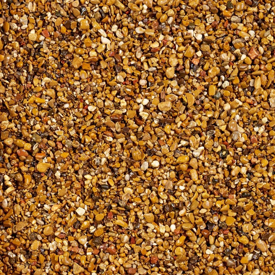 Aquarium Natural River Gravel Sand for Fish Tank Pond - Image 1 of 4