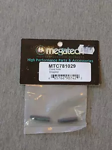 Megatech Front Axle Dragster MTC781029 ~ TS - Picture 1 of 1