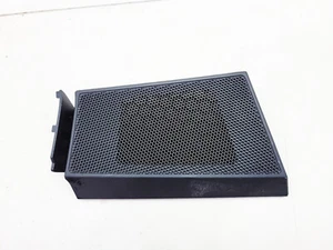 PORSCHE MACAN 95B DASHBOARD SPEAKER COVER TRIM GRILLE RIGHT DRIVER SIDE 2014 - Picture 1 of 16