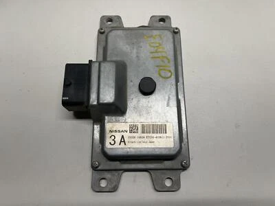 2011 Nissan Rogue Transmission Control Module; 310361VK0A, 38K. Foto 1 de 4