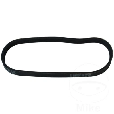 Fits BMW R 1200 Rt Abs 2005-2012 Alternator Drive Belt Motorcycles Conti — 第 1/4 张图片