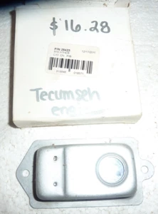 Nuevo Tecumseh Engine Breather 28423 S-64 - Imagen 1 de 4