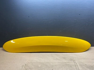 Chevrolet Cavalier 2003 2004 2005 maletero trasero tapa alerón ala C9681 Foto 1 de 4