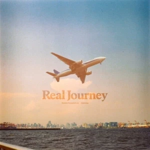Toshiki Hayashi(%c)/Real Journey feat. chelmico JS7S450 New 7" - Picture 1 of 1