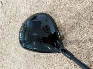 Callaway Elyte 2025 Triple Diamond Driver 2025 Right-handed, 8 Degrees Loft. - Picture 1 of 5