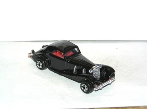 Vintage Zylmex Mercedes Benz **RED LIGHT SPECIAL** - Picture 1 of 2
