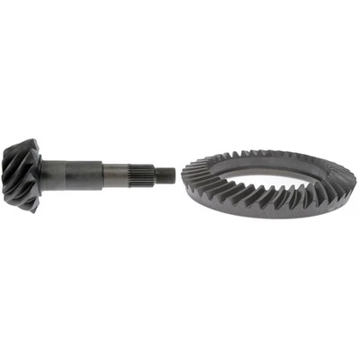 适用于雪佛兰 Silverado GMC Sierra Savana 道奇 Ram Dorman 戒指 小齿轮套装 — 第 1/3 张图片