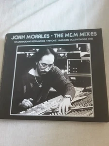 John Morales - M&M Mixes (Mixed by , 2009) - Picture 1 of 6