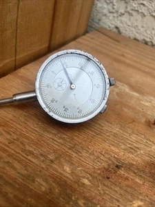 DEVMO 0.01mm Accuracy Measurement Measuring Instrument Gauge Vanpower - Picture 1 of 10