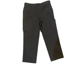 Dickie’s Hose Herren Größe 40x30 grau Original Fit Arbeitshose - Bild 1 von 8