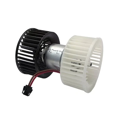 Soplador interior para BMW 325xi 2001 2002 2003 2004 2005 | 64118372797 Foto 1 de 4