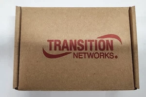 Transition Networks TN-SFP-10G-LR 10Goase-LR SFP+ 1310nm LC SMF 10km émetteur-récepteur - Photo 1/2