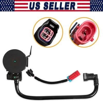 Electroválvula de ventilación de bote de vapor 10386359 911-070 para 04-12 Chevrolet Colorado Foto 1 de 4