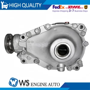 FOR BMW 31508623110 F30 F36 F32 F22 Front Differential Carrier Ratio 2.81 Oem 33 - Picture 1 of 7