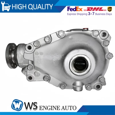 FOR BMW 31508623110 F30 F36 F32 F22 Front Differential Carrier Ratio 2.81 Oem 33 - Image 1 of 4