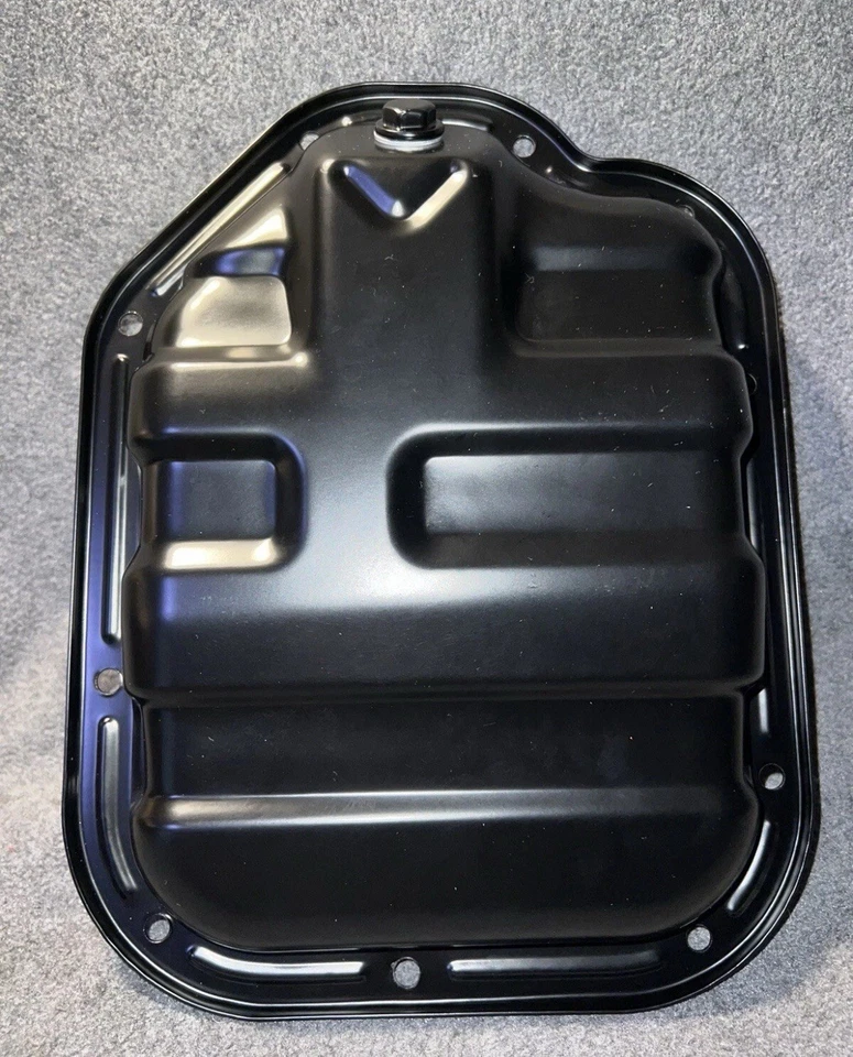 For 2003-2008 Infiniti FX35 Oil Pan Lower 75159XX 2004 2005 2006 2007 RWD - Image 1 of 1