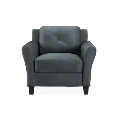 Lifestyle Solutions Harrington Chair - Image 1 of 2