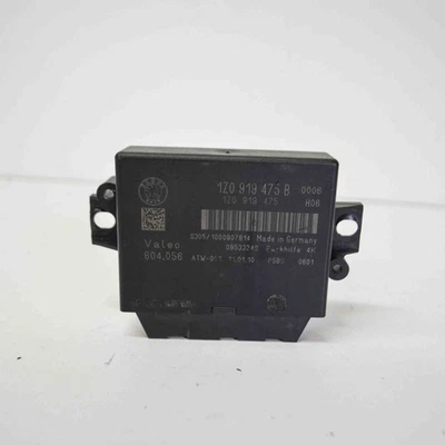 Centralina PDC Park Assist Skoda Octavia II Combi 1Z5 1Z0919475B 1.6 12151182 - Immagine 1 di 4