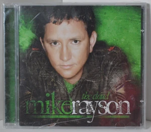 The Cloud Mike Rayson CD New Sealed Gospel Music - Foto 1 di 4