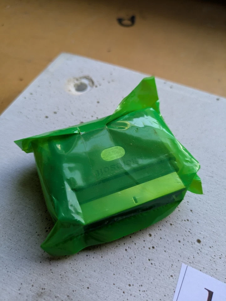 Microsoft SCART To 3 RCA Composite Phono video Adaptor   - Image 1 of 2