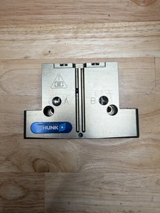 SCHUNK Pinza pneumatica universale a due dita (PGN+P100-1-AS) - Foto 1 di 5