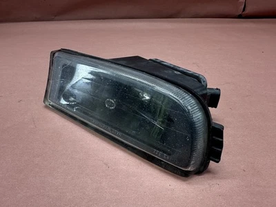 BMW E38 740IL 740I 750IL Front Bumper Right Fog Light Assembly OEM 78K Miles - Image 1 of 4