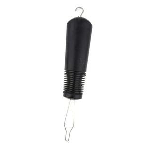 Button Hook Helper Wire Loop Pull Through for Shirt, Dress, Collar, Pants - Picture 1 of 5
